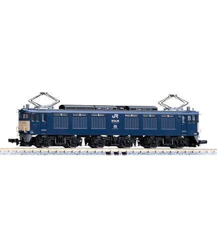 Amazon | KATO Nゲージ EF64 1031 長岡車両センター 3023-4 鉄道模型
